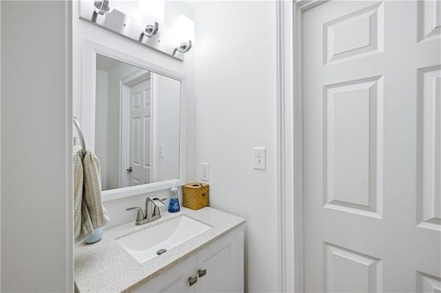 4115 Glen Devon Drive, Atlanta, GA 30327