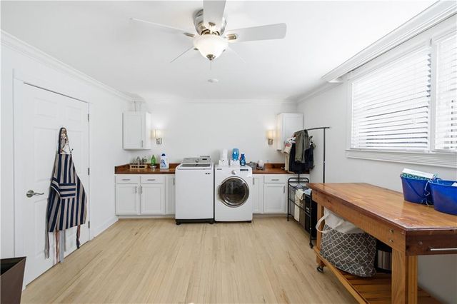 4115 Glen Devon Drive, Atlanta, GA 30327