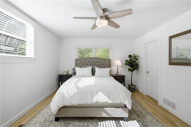 4115 Glen Devon Drive, Atlanta, GA 30327