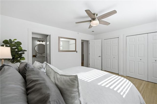 4115 Glen Devon Drive, Atlanta, GA 30327