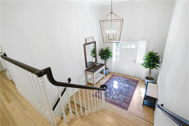 4115 Glen Devon Drive, Atlanta, GA 30327