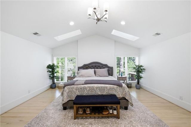 4115 Glen Devon Drive, Atlanta, GA 30327