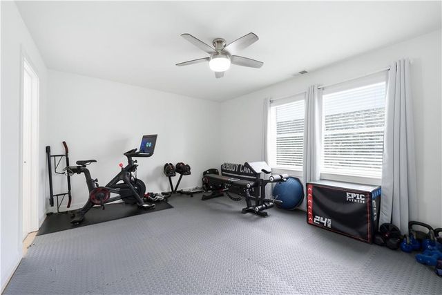 4115 Glen Devon Drive, Atlanta, GA 30327