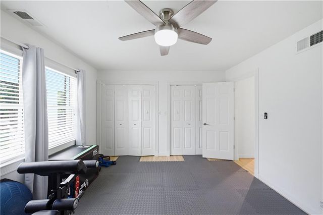 4115 Glen Devon Drive, Atlanta, GA 30327