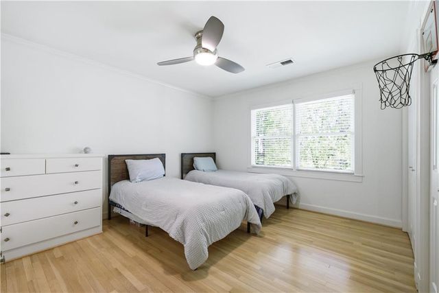 4115 Glen Devon Drive, Atlanta, GA 30327