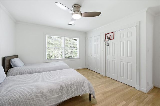 4115 Glen Devon Drive, Atlanta, GA 30327