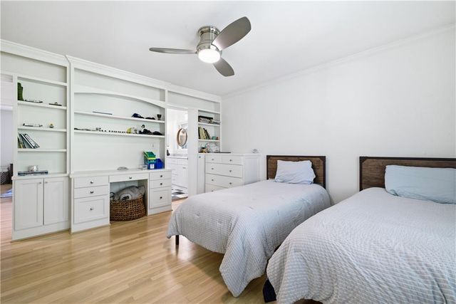 4115 Glen Devon Drive, Atlanta, GA 30327