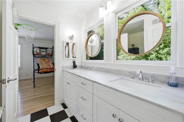 4115 Glen Devon Drive, Atlanta, GA 30327