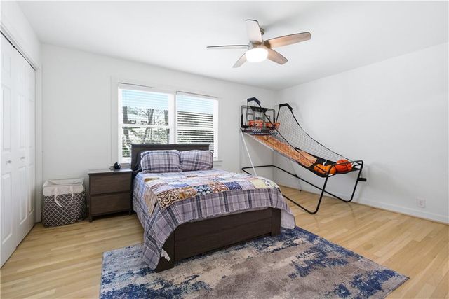 4115 Glen Devon Drive, Atlanta, GA 30327