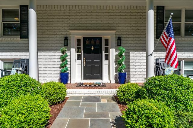 4115 Glen Devon Drive, Atlanta, GA 30327