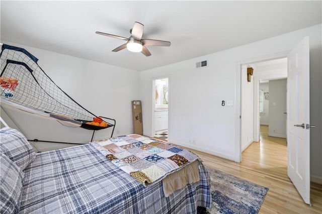 4115 Glen Devon Drive, Atlanta, GA 30327