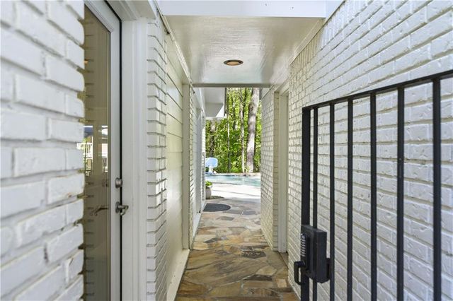 4115 Glen Devon Drive, Atlanta, GA 30327