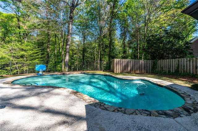 4115 Glen Devon Drive, Atlanta, GA 30327