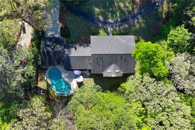 4115 Glen Devon Drive, Atlanta, GA 30327