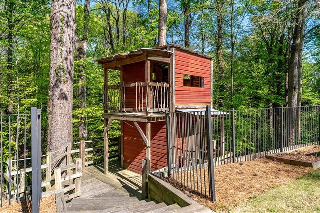 4115 Glen Devon Drive, Atlanta, GA 30327