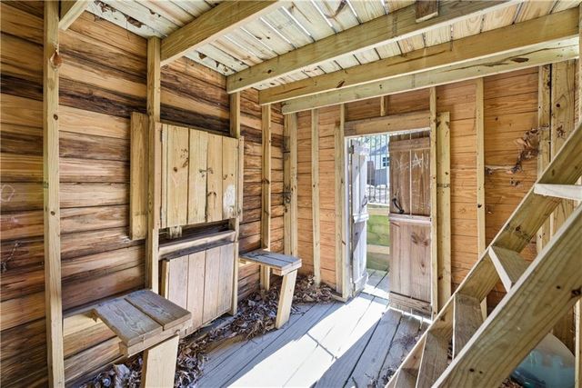 4115 Glen Devon Drive, Atlanta, GA 30327