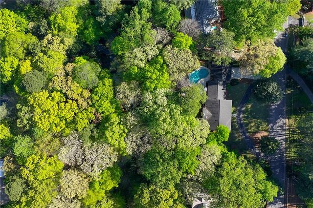 4115 Glen Devon Drive, Atlanta, GA 30327