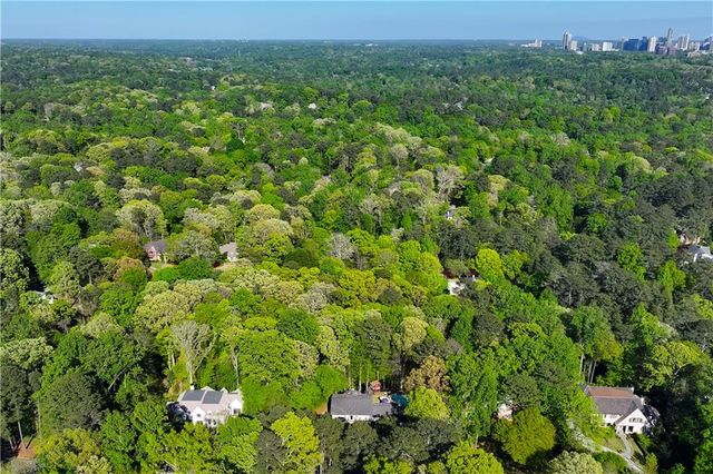 4115 Glen Devon Drive, Atlanta, GA 30327