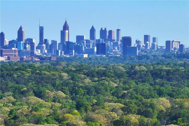 4115 Glen Devon Drive, Atlanta, GA 30327