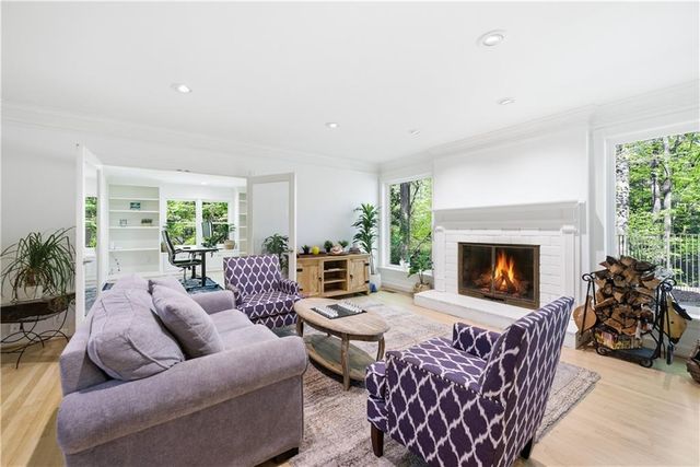 4115 Glen Devon Drive, Atlanta, GA 30327