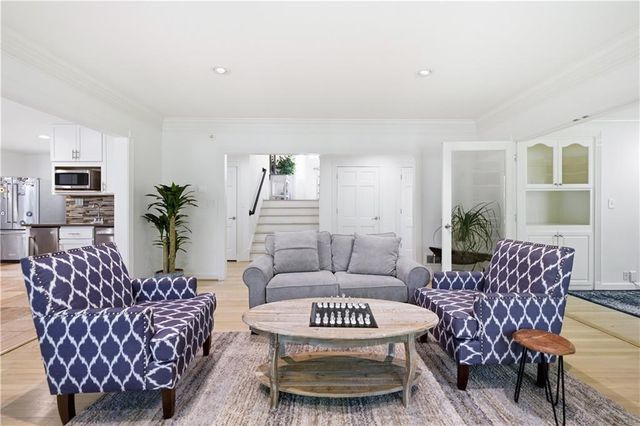 4115 Glen Devon Drive, Atlanta, GA 30327