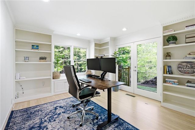 4115 Glen Devon Drive, Atlanta, GA 30327