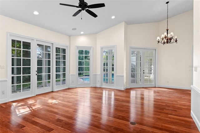 519 PARK NORTH COURT, Winter Park, FL 32789
