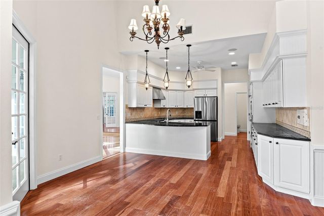 519 PARK NORTH COURT, Winter Park, FL 32789