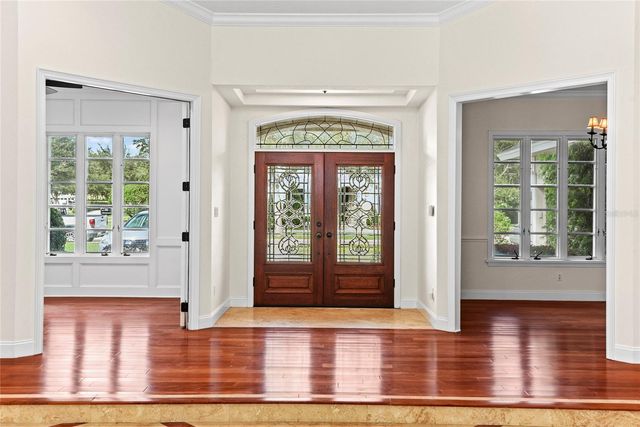 519 PARK NORTH COURT, Winter Park, FL 32789