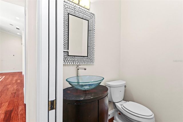 519 PARK NORTH COURT, Winter Park, FL 32789