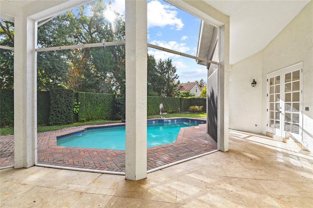 519 PARK NORTH COURT, Winter Park, FL 32789