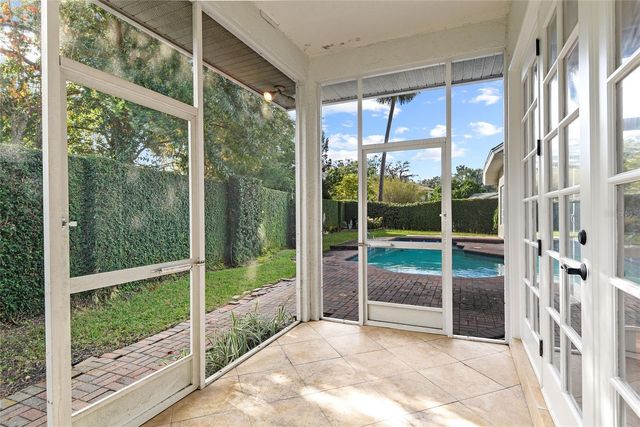 519 PARK NORTH COURT, Winter Park, FL 32789