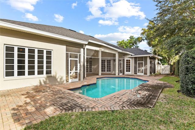 519 PARK NORTH COURT, Winter Park, FL 32789