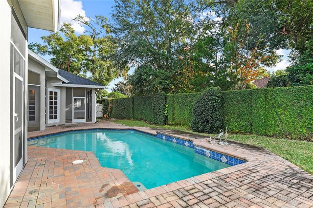 519 PARK NORTH COURT, Winter Park, FL 32789