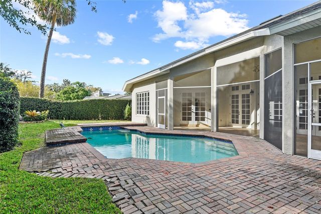 519 PARK NORTH COURT, Winter Park, FL 32789