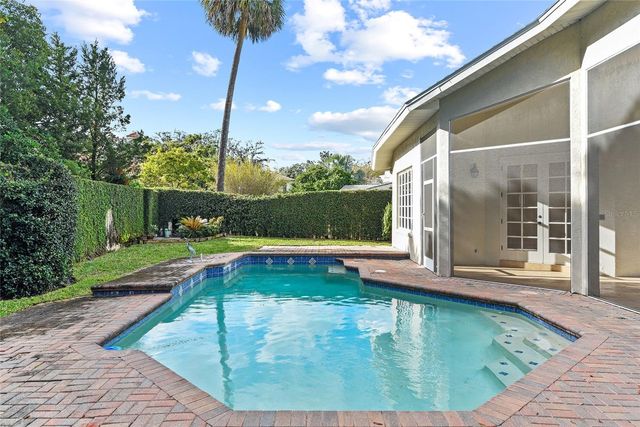 519 PARK NORTH COURT, Winter Park, FL 32789