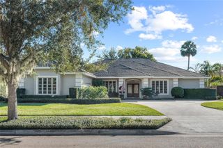 519 PARK NORTH COURT, Winter Park, FL 32789