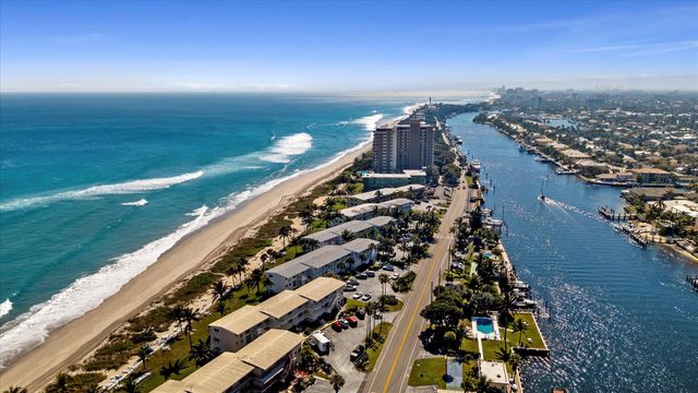 1043 Hillsboro Mile 18c, Hillsboro Beach, FL 33062