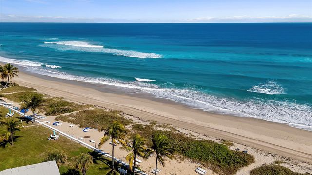 1043 Hillsboro Mile 18c, Hillsboro Beach, FL 33062