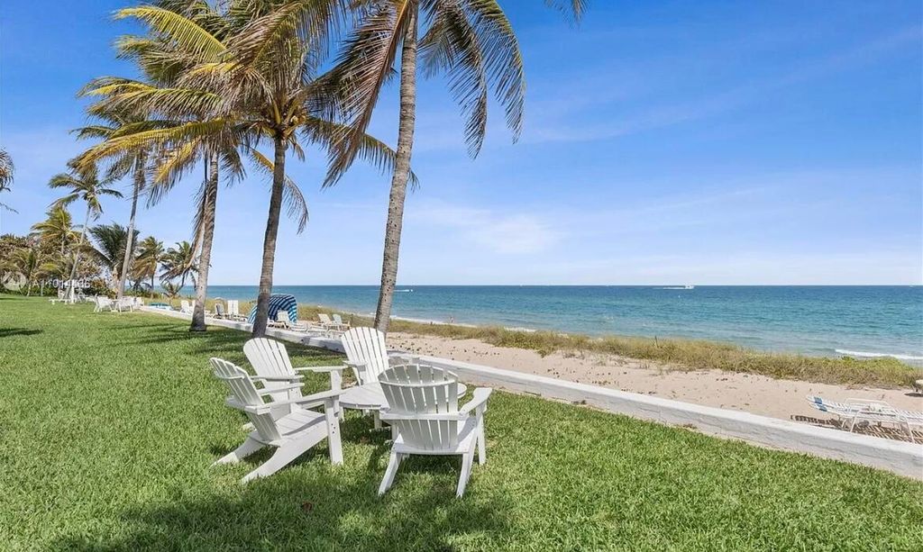 1043 Hillsboro Mile 18c, Hillsboro Beach, FL 33062