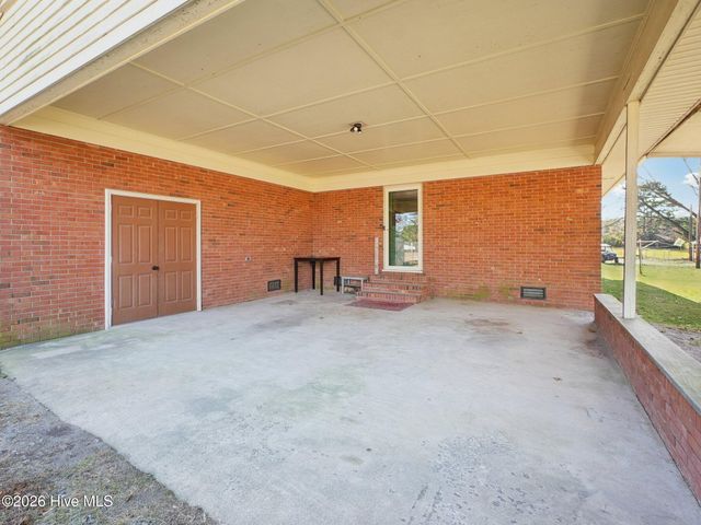5474 Deans Road, Battleboro, NC 27809