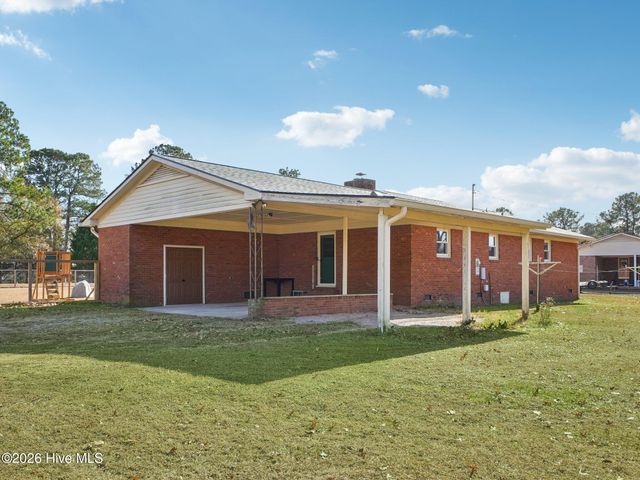 5474 Deans Road, Battleboro, NC 27809
