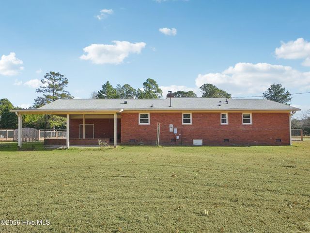 5474 Deans Road, Battleboro, NC 27809
