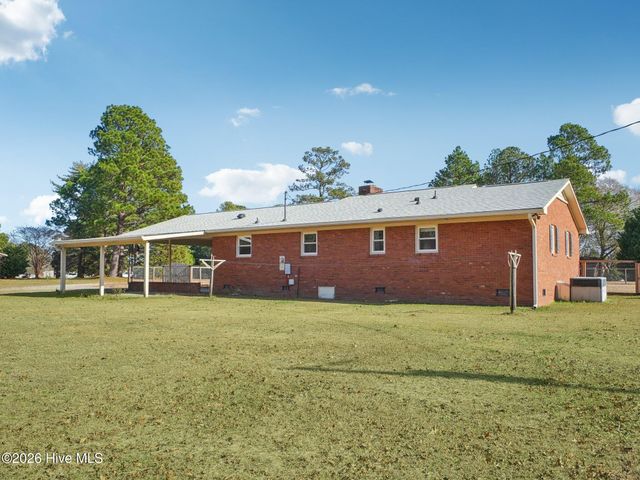 5474 Deans Road, Battleboro, NC 27809
