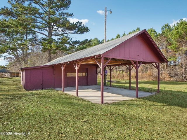 5474 Deans Road, Battleboro, NC 27809