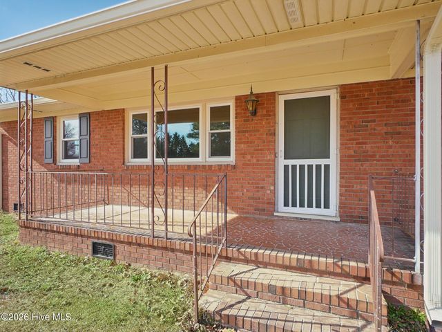 5474 Deans Road, Battleboro, NC 27809