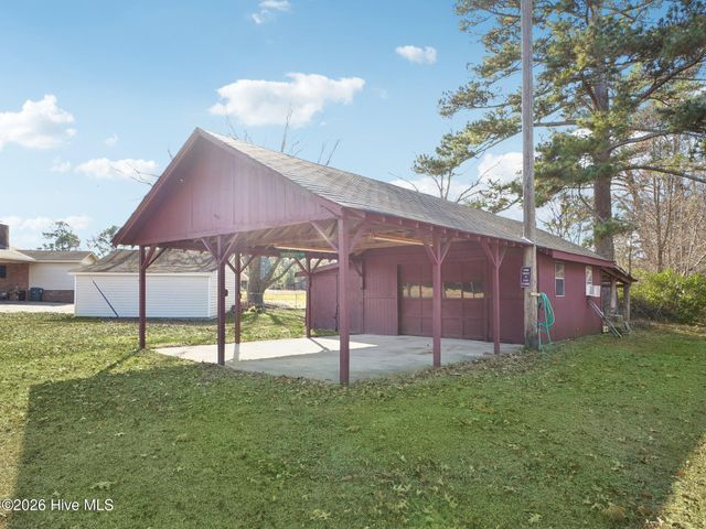 5474 Deans Road, Battleboro, NC 27809