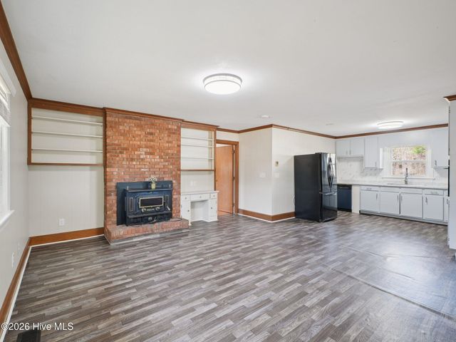 5474 Deans Road, Battleboro, NC 27809