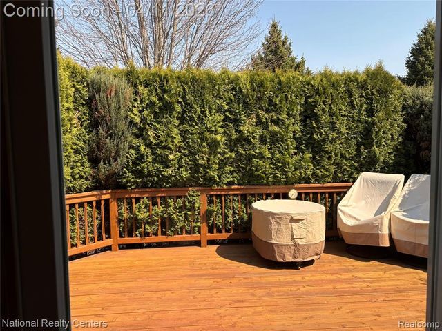 52242 Mitchell Lane 18, Macomb, MI 48042