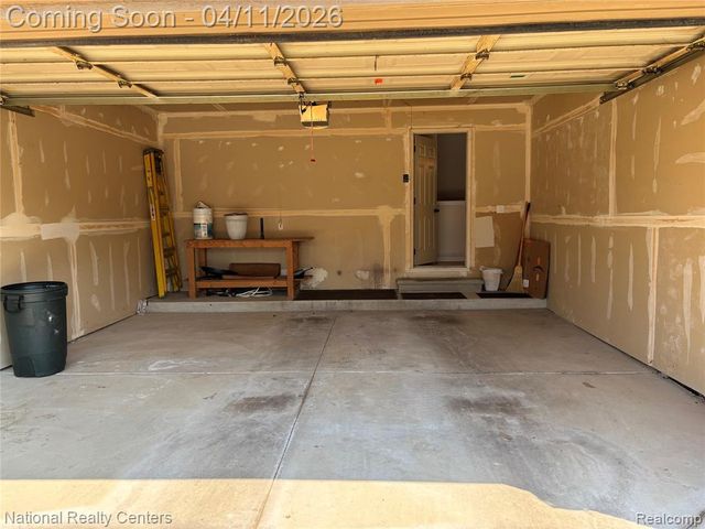 52242 Mitchell Lane 18, Macomb, MI 48042
